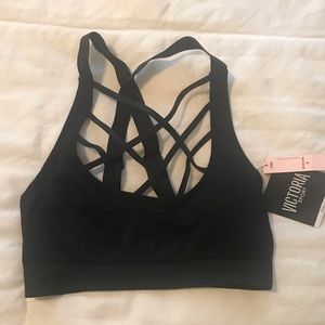 Victoria secret sport bra brand new